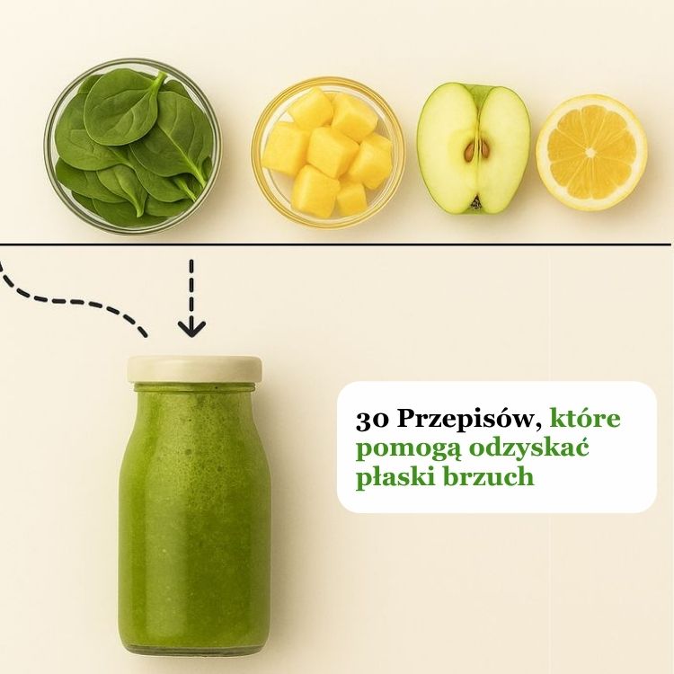 30-Dniowy Program Naturalnego Resetu