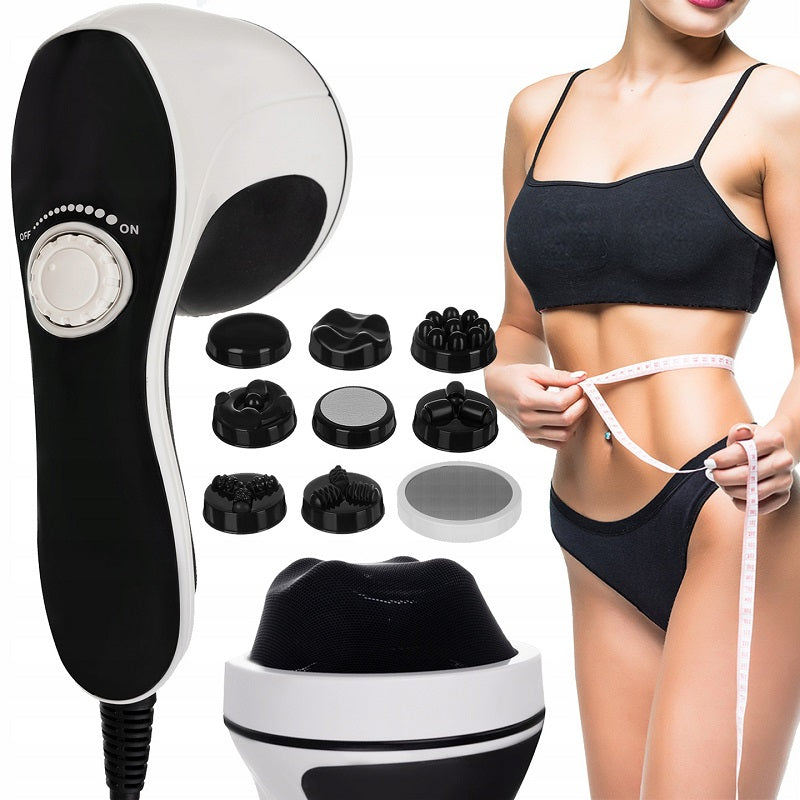 Bodyslimmer 9w1