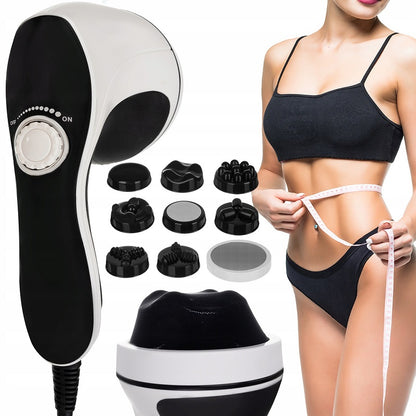 Bodyslimmer 9w1