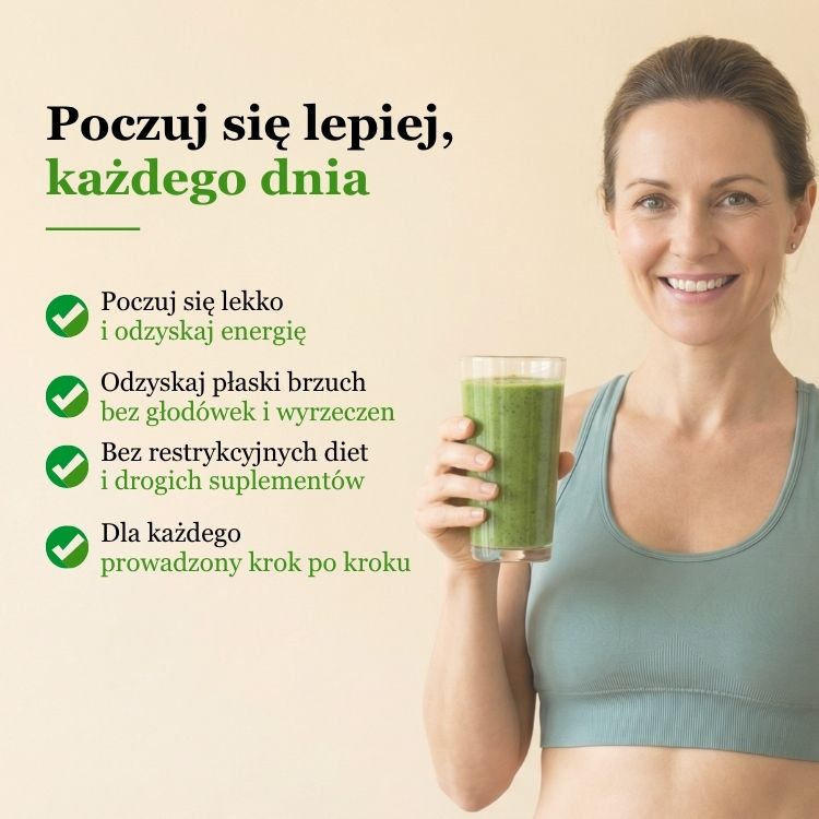 30-Dniowy Program Naturalnego Resetu